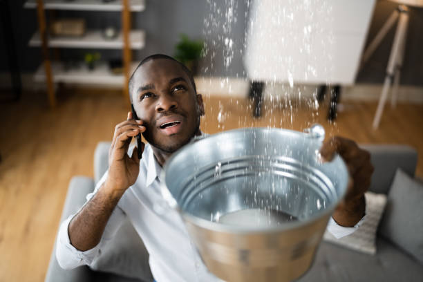 Best 24/7 water damage repair  in Gridley, CA