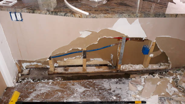 Best Fire Damage Restoration  in Gridley, CA