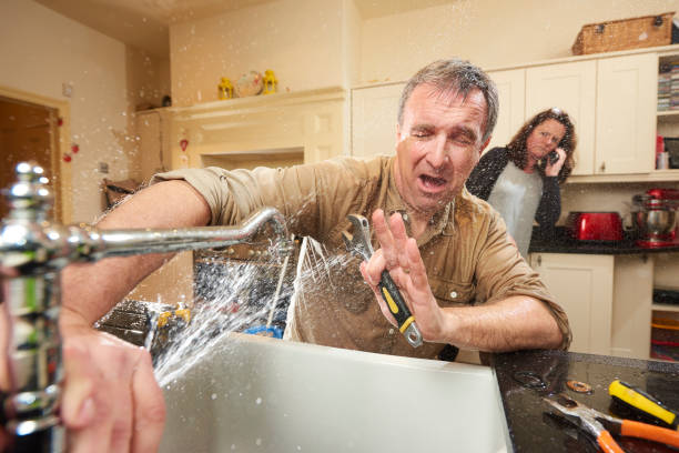  Gridley, CA Water damage restoration Pros
